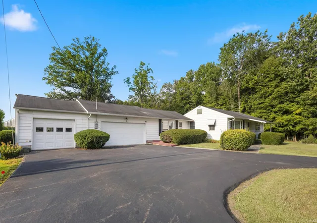 Photo 4 of Manufactured home for sale at 2722 E 450 North Rd, Marion, IN 46952 | MLS# 202635754 | Listing updated on 2026-09-01