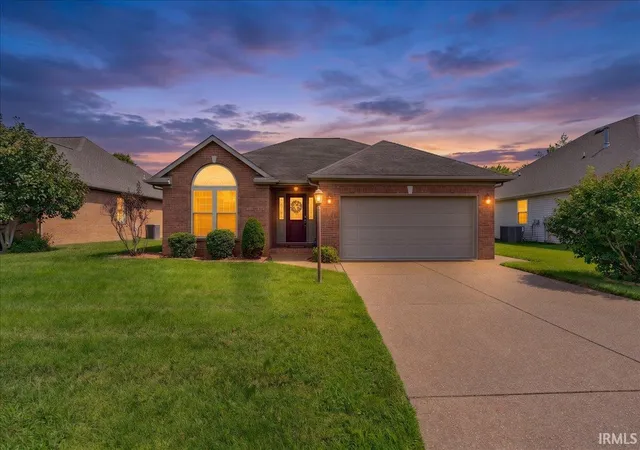 Photo 1 of Sale Pending at 2888 Jace Ln, Newburgh, IN 47630 | MLS# 202635757 | Listing updated on 2026-09-11