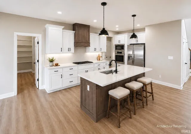 Photo 3 of Manufactured home for sale at 3929 Hagerstone Dr, West Lafayette, IN 47906 | MLS# 202635809 | Listing updated on 2026-09-18