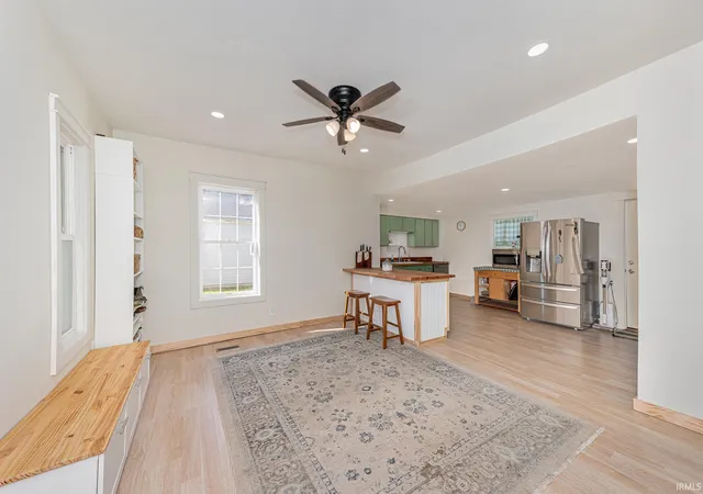 Single family home for sale at 365 N Line St, Columbia City, IN 46725 | MLS# 202635833