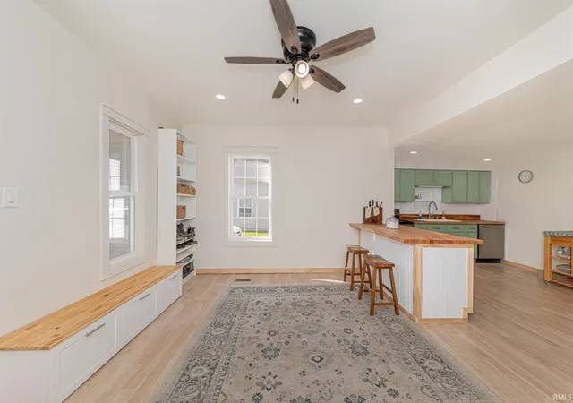 Photo 2 of Single family home for sale at 365 N Line St, Columbia City, IN 46725 | MLS# 202635833 | Listing updated on 2026-10-13