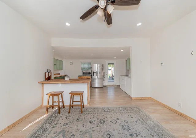 Photo 3 of Single family home for sale at 365 N Line St, Columbia City, IN 46725 | MLS# 202635833 | Listing updated on 2026-10-13