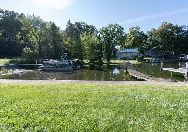 Photo 34 of Manufactured home for sale at 427 2nd Street, Rome City, IN 46784 | MLS# 202635871 | Listing updated on 2026-09-18
