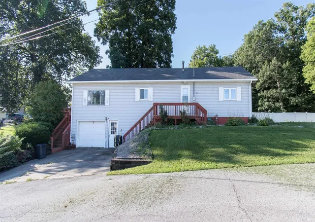 Photo 3 of Manufactured home for sale at 427 2nd Street, Rome City, IN 46784 | MLS# 202635871 | Listing updated on 2026-09-18