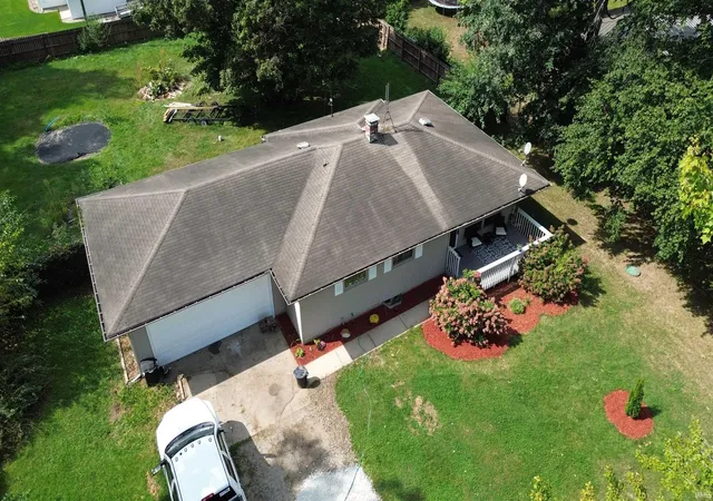 Manufactured home for sale at 50897 County Rd 19, Bristol, IN 46507 | MLS# 202635872