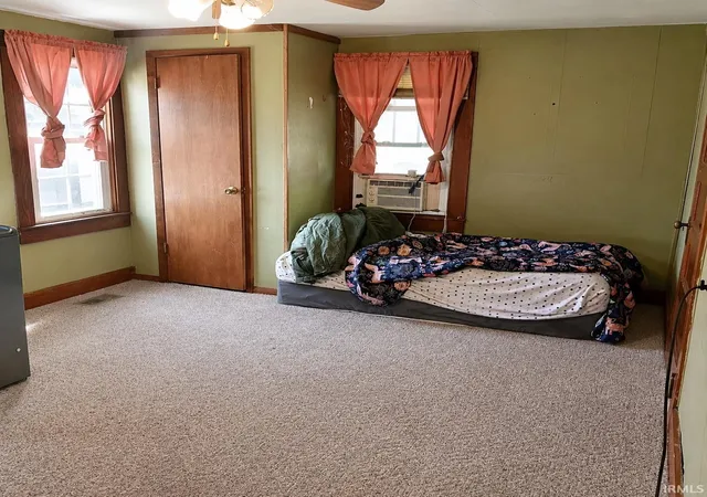 Photo 2 of Manufactured home for sale at 220 12th Street, Bloomfield, IN 47424 | MLS# 202635892 | Listing updated on 2026-09-09