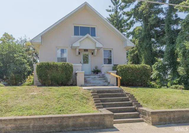 Photo 1 of Manufactured home for sale at 3004 W Franklin St, Evansville, IN 47712 | MLS# 202635903 | Listing updated on 2026-09-09