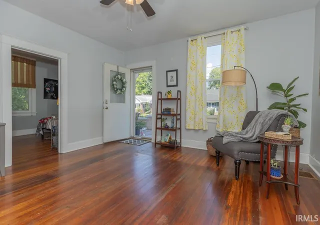 Photo 2 of Manufactured home for sale at 3004 W Franklin St, Evansville, IN 47712 | MLS# 202635903 | Listing updated on 2026-09-09