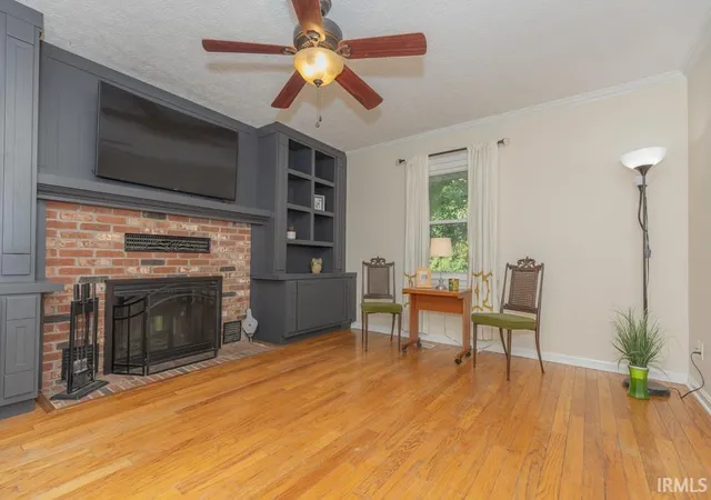 Photo 3 of Single family home for sale at 7351 Old State Rd, Evansville, IN 47710 | MLS# 202635907 | Listing updated on 2026-10-07