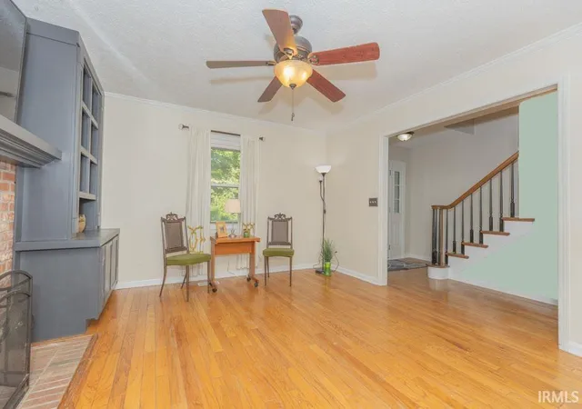 Photo 4 of Single family home for sale at 7351 Old State Rd, Evansville, IN 47710 | MLS# 202635907 | Listing updated on 2026-10-07
