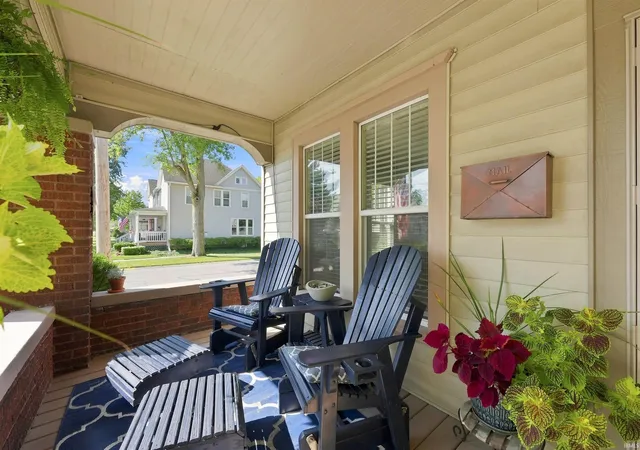 Photo 2 of Sale Pending at 809 S Jackson St, Auburn, IN 46706 | MLS# 202635909 | Listing updated on 2026-09-08