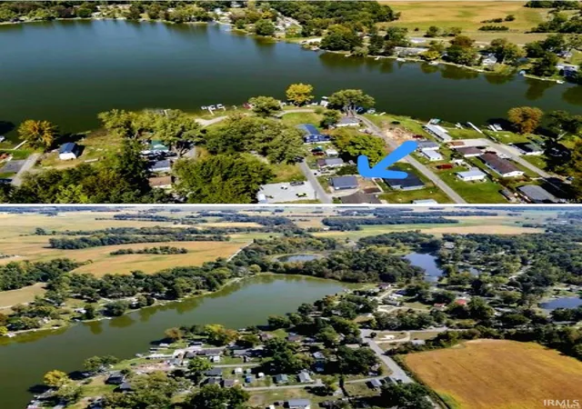 Photo 36 of Manufactured home for sale at 0707 S Oakwood Dr, Cromwell, IN 46732 | MLS# 202635910 | Listing updated on 2026-09-21