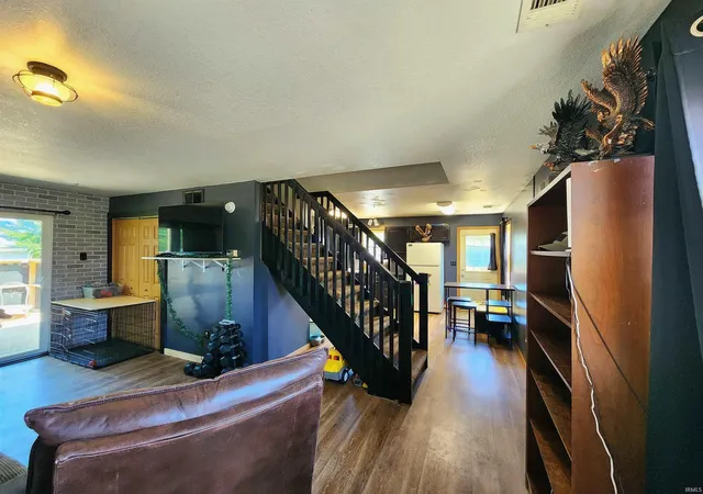 Photo 3 of Manufactured home for sale at 0707 S Oakwood Dr, Cromwell, IN 46732 | MLS# 202635910 | Listing updated on 2026-09-21