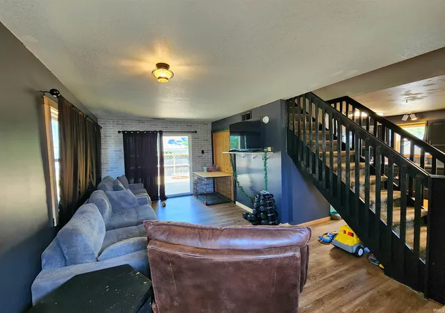 Photo 4 of Manufactured home for sale at 0707 S Oakwood Dr, Cromwell, IN 46732 | MLS# 202635910 | Listing updated on 2026-09-21