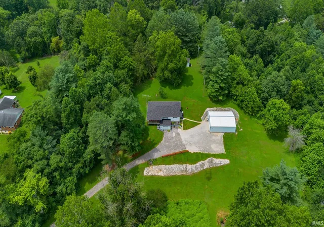 Photo 1 of Sale Pending at 2889 Avoca Eureka Rd, Bedford, IN 47421 | MLS# 202635912 | Listing updated on 2026-09-05