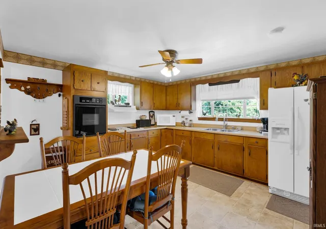 Photo 4 of Sale Pending at 2889 Avoca Eureka Rd, Bedford, IN 47421 | MLS# 202635912 | Listing updated on 2026-09-05