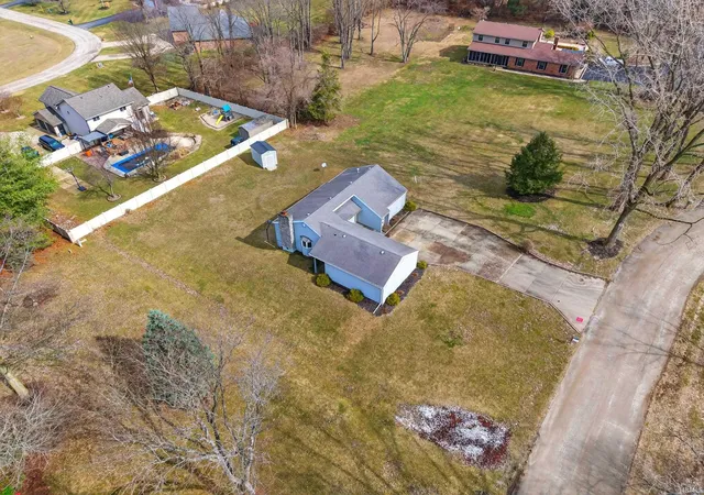Photo 2 of Manufactured home for sale at 4618 N Shady Ln, Logansport, IN 46947 | MLS# 202635913 | Listing updated on 2026-09-01