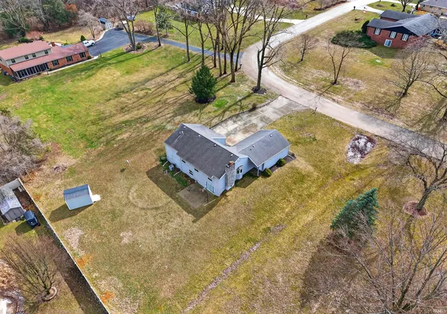 Photo 2 of Manufactured home for sale at 4618 N Shady Ln, Logansport, IN 46947 | MLS# 202635913 | Listing updated on 2026-09-01