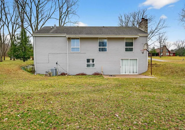 Photo 4 of Manufactured home for sale at 4618 N Shady Ln, Logansport, IN 46947 | MLS# 202635913 | Listing updated on 2026-09-01