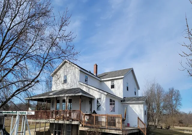 Photo 2 of Manufactured home for sale at 6899 N 550 West, Bryant, IN 47326 | MLS# 202635915 | Listing updated on 2026-09-01
