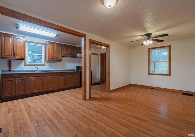 Photo 3 of Manufactured home for sale at 3105 N Huntington Rd, Marion, IN 46952 | MLS# 202635916 | Listing updated on 2026-09-01
