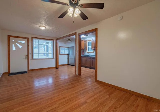 Photo 3 of Manufactured home for sale at 3105 N Huntington Rd, Marion, IN 46952 | MLS# 202635916 | Listing updated on 2026-09-01