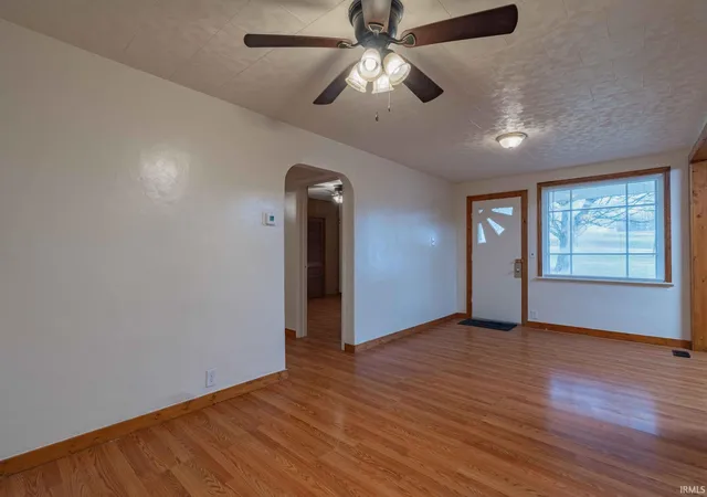 Photo 4 of Manufactured home for sale at 3105 N Huntington Rd, Marion, IN 46952 | MLS# 202635916 | Listing updated on 2026-09-01