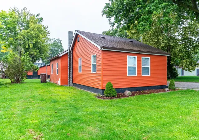 Photo 2 of Sale Pending at 204 E Garfield St, Ashley, IN 46705 | MLS# 202635917 | Listing updated on 2026-09-18