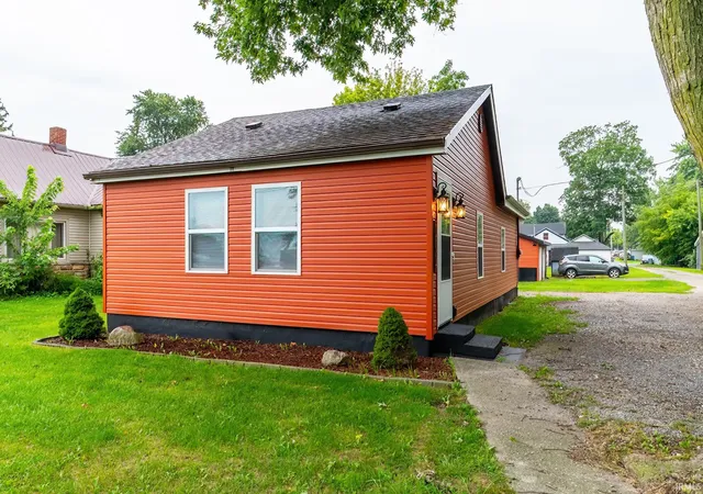 Photo 3 of Sale Pending at 204 E Garfield St, Ashley, IN 46705 | MLS# 202635917 | Listing updated on 2026-09-18