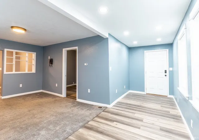 Photo 3 of Sale Pending at 204 E Garfield St, Ashley, IN 46705 | MLS# 202635917 | Listing updated on 2026-09-18