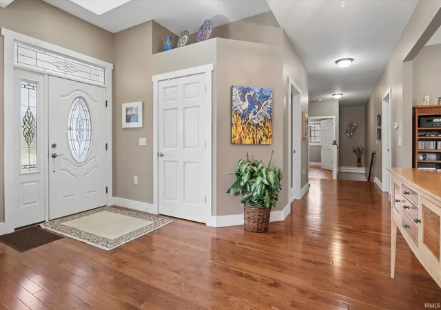 Photo 4 of Manufactured home for sale at 905 Deerstone Dr, Goshen, IN 46526 | MLS# 202635918 | Listing updated on 2026-09-01