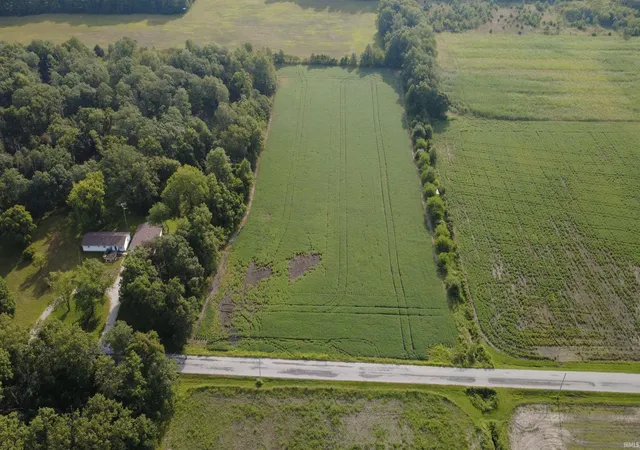 Photo 4 of Sale Pending at 3852 North 1400 W Rd, Medaryville, IN 47957 | MLS# 202635919 | Listing updated on 2026-09-13