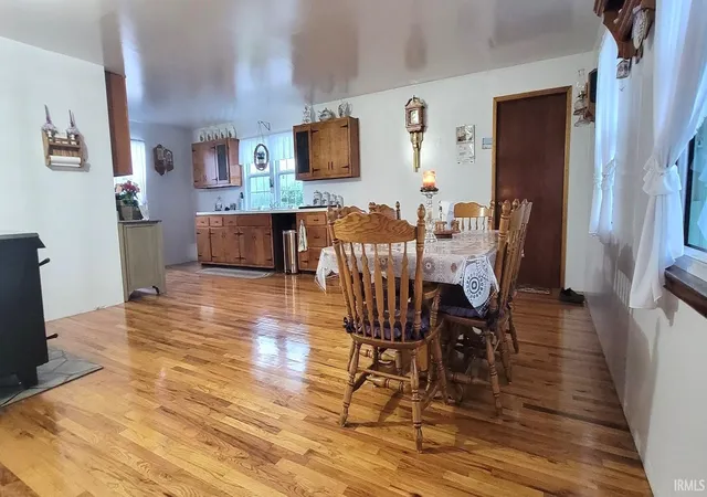 Photo 3 of Manufactured home for sale at 4033 N Salem Rd, Decatur, IN 46733 | MLS# 202635921 | Listing updated on 2026-09-01