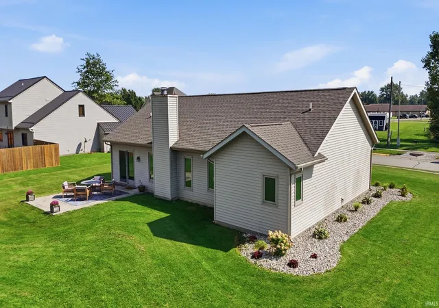 Photo 2 of Sale Pending at 439 Westward Dr, Butler, IN 46721 | MLS# 202635923 | Listing updated on 2026-09-07