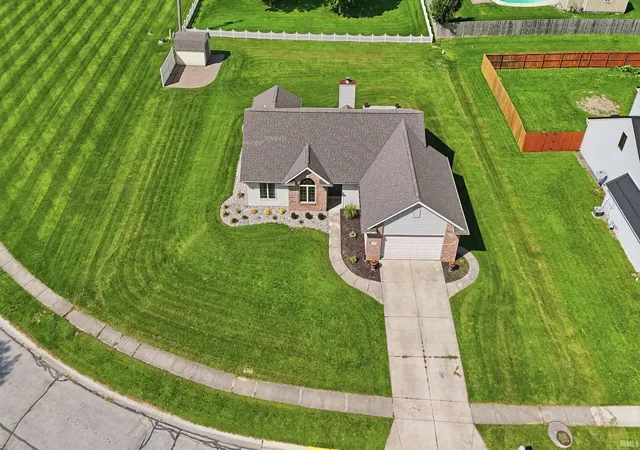 Photo 3 of Sale Pending at 439 Westward Dr, Butler, IN 46721 | MLS# 202635923 | Listing updated on 2026-09-07