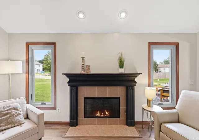 Photo 4 of Sale Pending at 439 Westward Dr, Butler, IN 46721 | MLS# 202635923 | Listing updated on 2026-09-07