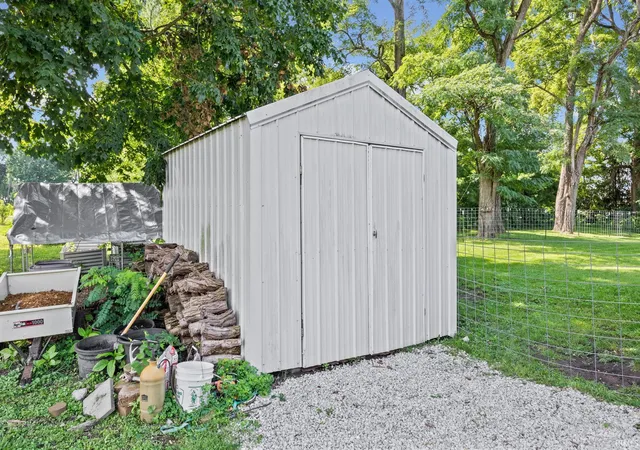 Photo 3 of Sale Pending at 11 Sr 28 E, Romney, IN 47981 | MLS# 202635924 | Listing updated on 2026-09-03