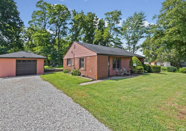 Photo 4 of Sale Pending at 11 Sr 28 E, Romney, IN 47981 | MLS# 202635924 | Listing updated on 2026-09-03