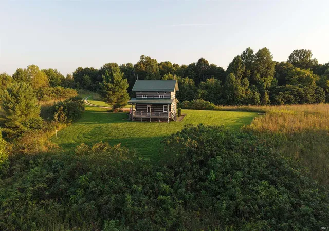 Photo 1 of Sale Pending at 6522 W County Rd 875 S, French Lick, IN 47432 | MLS# 202635925 | Listing updated on 2026-09-07