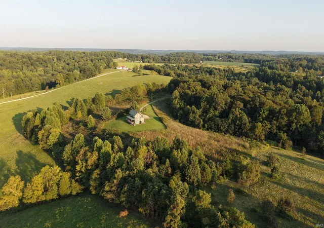 Photo 2 of Sale Pending at 6522 W County Rd 875 S, French Lick, IN 47432 | MLS# 202635925 | Listing updated on 2026-09-07