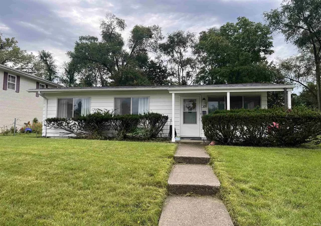 Photo 1 of Sale Pending at 1854 N Elmer St, South Bend, IN 46628 | MLS# 202635926 | Listing updated on 2026-09-22