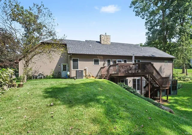 Photo 3 of Manufactured home for sale at 51823 Westwood Forest, South Bend, IN 46628 | MLS# 202635928 | Listing updated on 2026-09-08