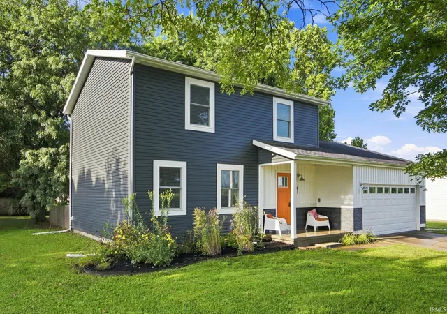 Photo 2 of Manufactured home for sale at 41 W 500 North, West Lafayette, IN 47906 | MLS# 202635930 | Listing updated on 2026-09-01
