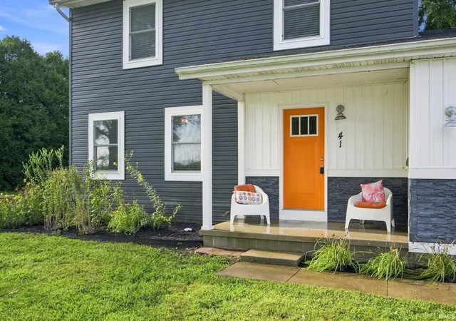 Photo 3 of Manufactured home for sale at 41 W 500 North, West Lafayette, IN 47906 | MLS# 202635930 | Listing updated on 2026-09-01