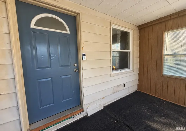 Photo 2 of Manufactured home for sale at 1507 Jackson Ave, Evansville, IN 47714 | MLS# 202635936 | Listing updated on 2026-09-09