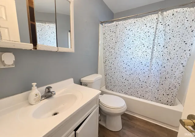 Photo 4 of Manufactured home for sale at 1507 Jackson Ave, Evansville, IN 47714 | MLS# 202635936 | Listing updated on 2026-10-12