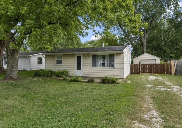Photo 2 of Sale Pending at 306 Tippecanoe St, Battle Ground, IN 47920 | MLS# 202635941 | Listing updated on 2026-09-03