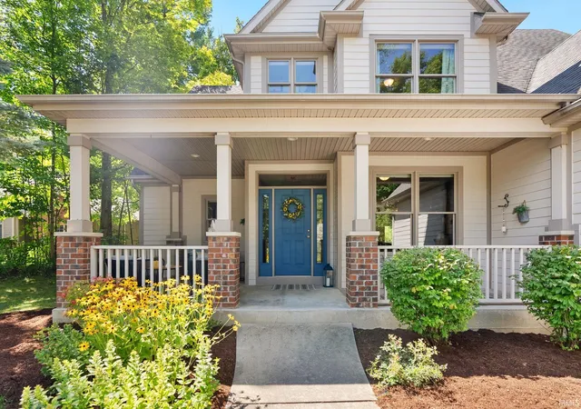 Photo 3 of Sale Pending at 6516 Chase Crk Run, Fort Wayne, IN 46804 | MLS# 202635943 | Listing updated on 2026-09-04