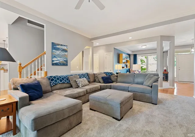 Photo 4 of Sale Pending at 6516 Chase Crk Run, Fort Wayne, IN 46804 | MLS# 202635943 | Listing updated on 2026-09-04