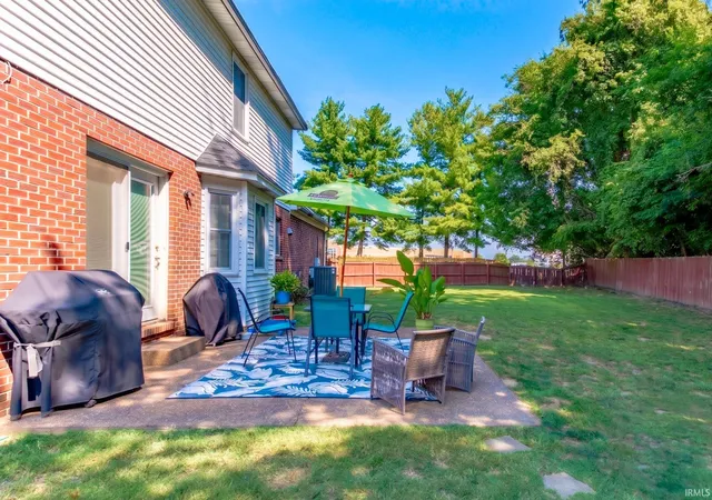 Photo 21 of Manufactured home for sale at 10788 E English Ct, Newburgh, IN 47630 | MLS# 202635945 | Listing updated on 2026-09-10